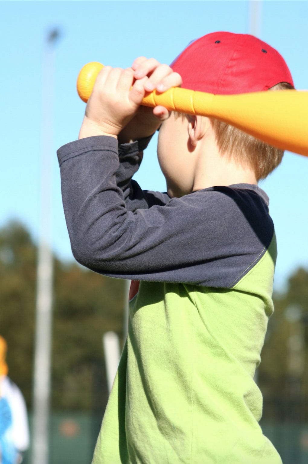 Sports Broussard Sports Complex