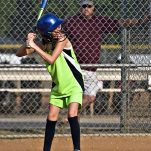 Youth Softball
