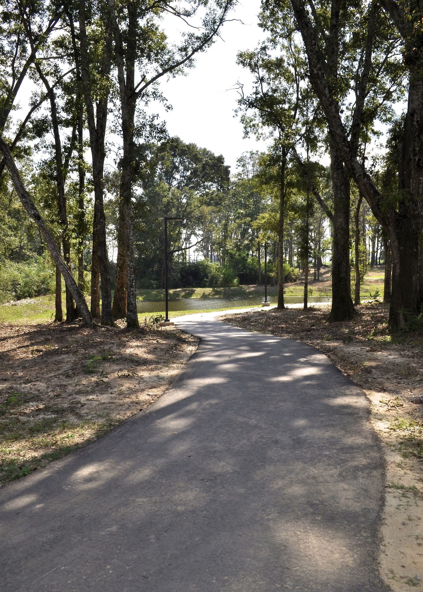 Our Facility Broussard Sports Complex