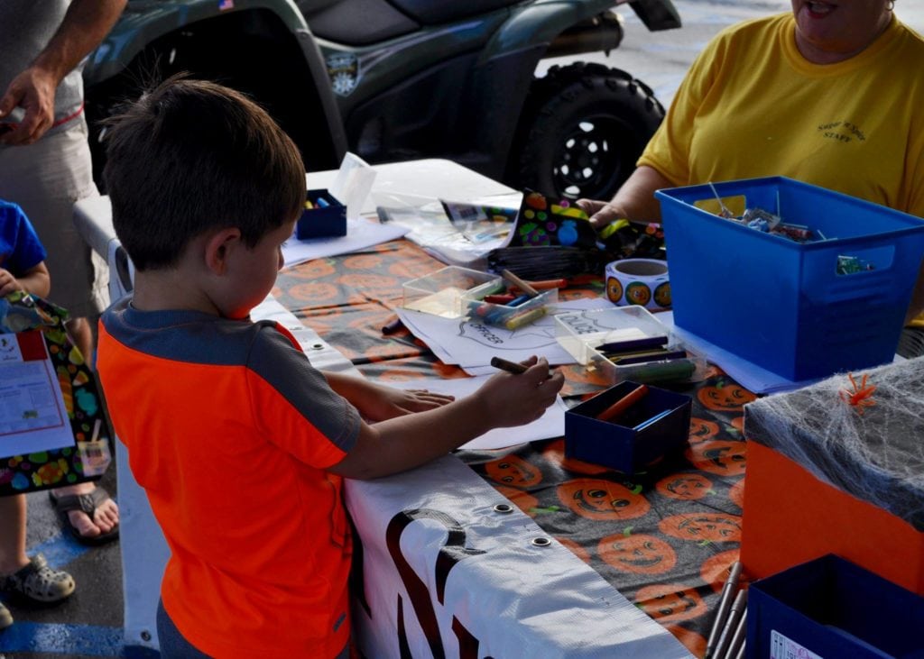 Broussard Sports Complex at St. Julien Park Broussard, LA