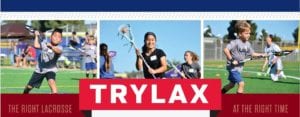TryLax Clinic
