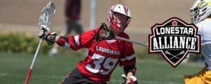 UL Lacrosse vs Southeastern