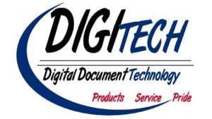 Digitech Office Machines