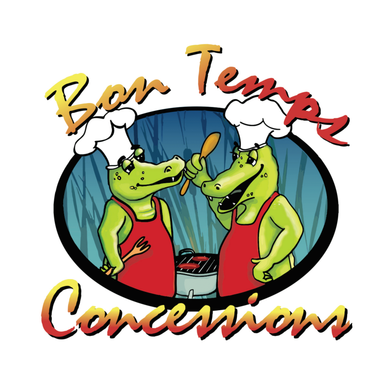 Broussard Sports Complex at St. Julien Park Broussard, LA